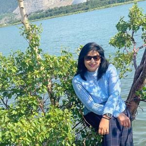 Meet your Posher, Mandeep